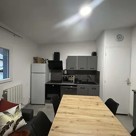 4 Pers,tout Confort, Randonnee, Velo, Nature, Visite * Laveissière